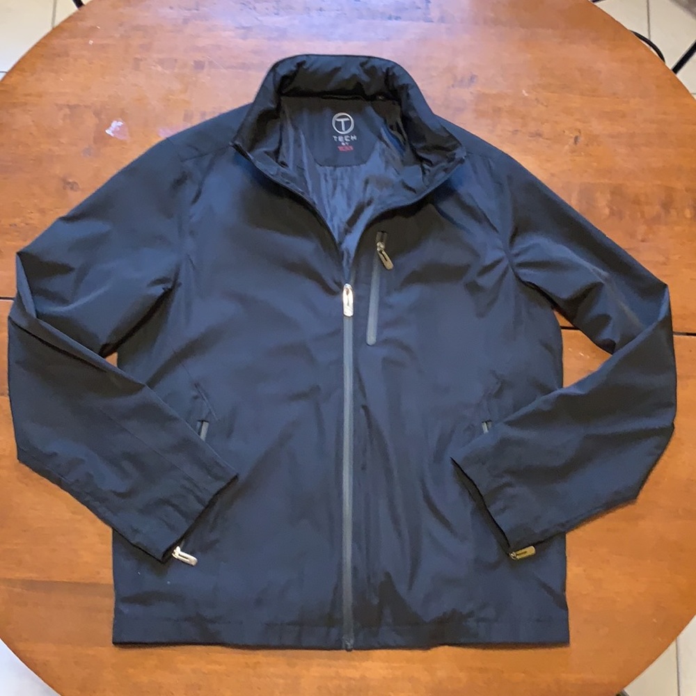 T Tech By Tumi Jacket